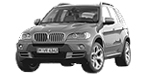 BMW E70 P1E3A Fault Code